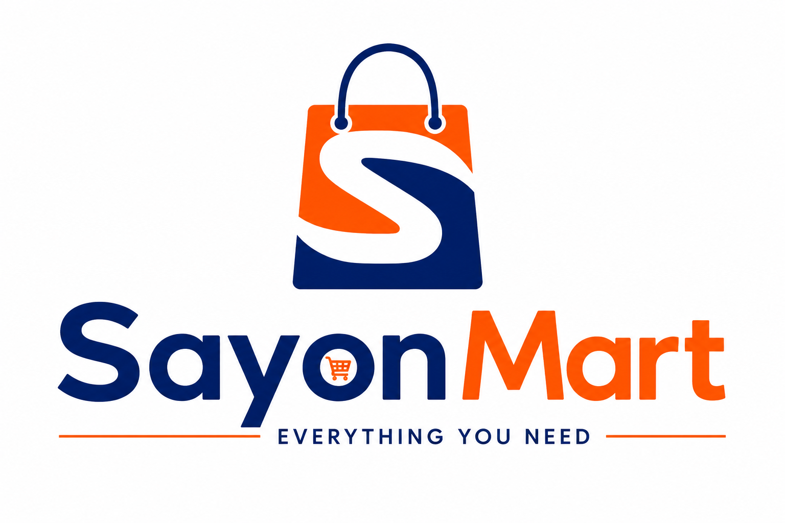 Sayon Mart Logo